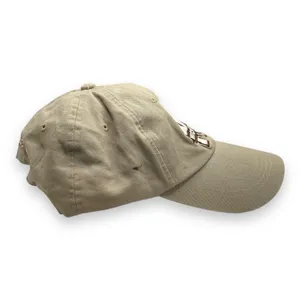 Walt Disney World Mickey Mouse Disney Parks Khaki‎ Cap Hat Adjustable thumbnail 4