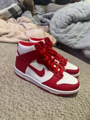 Nike High Women’s Dunk High thumbnail 2