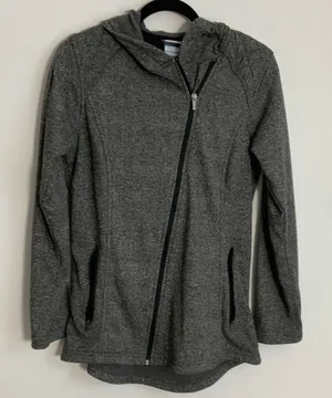 Columbia Women's Jacket Diagonal zipper size medium thumbnail 1