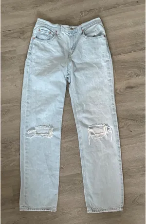 Levi’s Jeans thumbnail 4