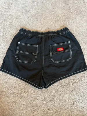 Dickies Shorts Black thumbnail 2