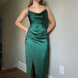 Nasty Gal Maxi Dress thumbnail 5