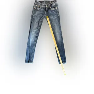 Miss Me Blue Women's Jeans thumbnail 5