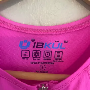IBKUL Womens Sz Small Sleeveless Golf Dress Detached Shorts Pickleball Tennis thumbnail 4