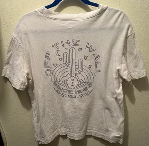 Vans T-Shirt thumbnail 2