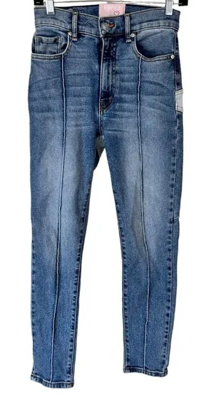 Revice Venus stargazer high rise jeans thumbnail 1