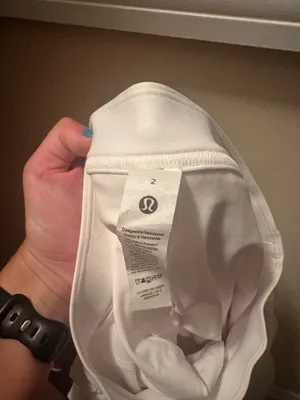 Lululemon skirt thumbnail 3
