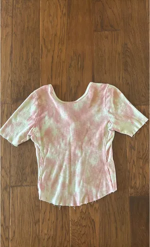 Love Shack Fancy Shirt thumbnail 2