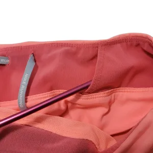 Nike Shorts Size Large L W30"xL2.5" Nike Dri-Fit Running Shorts Lined Activewear thumbnail 8