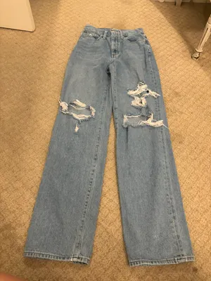 Jeans thumbnail 1