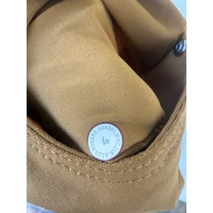 Lululemon City Sleek 5 Pocket High Rise Pant Ochre Brown W5CZIS Womens Size 4 thumbnail 7