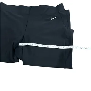 Nike Dri-FIT‎ Black Pants thumbnail 5
