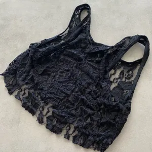 Beach Riot Bikini Bandeau Top & Lace Tank Combo‎ thumbnail 10