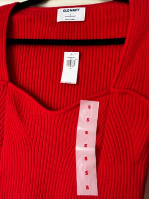 Old Navy Cropped Sweater thumbnail 2