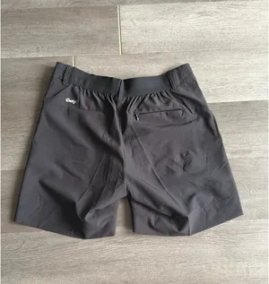 Daily Sport Golf Short Gray Size 6 thumbnail 2