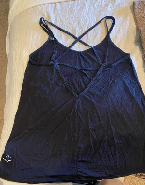 Forever 21 Top thumbnail 2