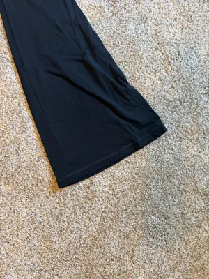 Aerie Flare Leggings Crossover thumbnail 7