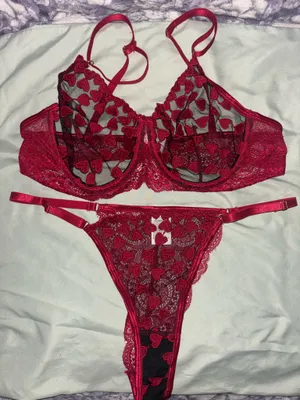 Lingerie Set Boutique thumbnail 1