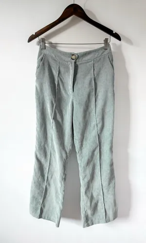 Seven wonders sage corduroy pants thumbnail 2