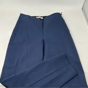 Everlane the work pants blue size 2 thumbnail 2