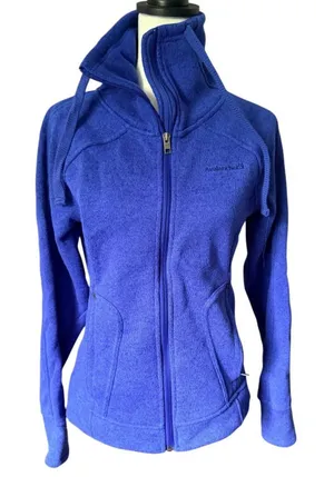 Avalanche Women's Small Jacket Blue Size Small thumbnail 1