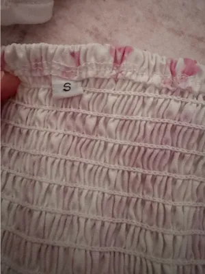 Preppy Palette Boutique Floral Dress thumbnail 3