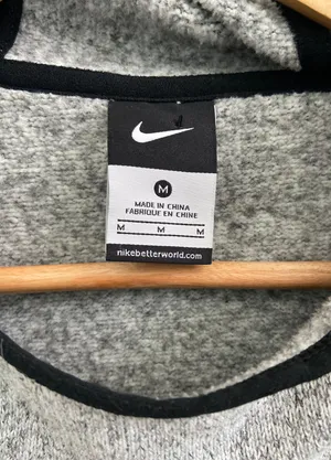 Nike Knit Pullover thumbnail 5