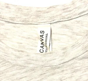 1981 Vintage graphic T-shirt cut off crop top thumbnail 2