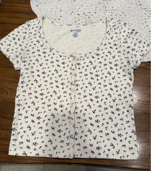 John Galt Top Brandy Melville thumbnail 1