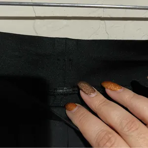Lululemon Black‎ Running Skort thumbnail 9