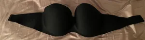 Black Bra Size M thumbnail 1