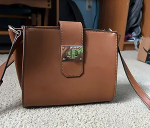 Kelly and Katie Crossbody Bag thumbnail 1
