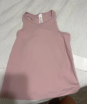Lululemon Align Waist-Length Racerback thumbnail 1