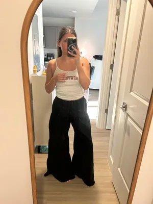 Beach Lounge pants thumbnail 3
