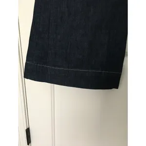 American Eagle Women's Blue Denim Jeans Pockets Size 6 thumbnail 10