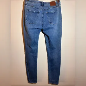 Lucky 🍀 Brand Sasha Super Skinny Jeans thumbnail 4