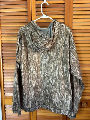 East coast waterfowl hoodie thumbnail 2