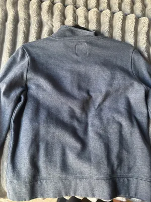 Penn State Quarter Zip Blue thumbnail 3