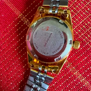 Dressy vintage SUCCESSo ladies watch 🌟🌟🌟🌟 thumbnail 9