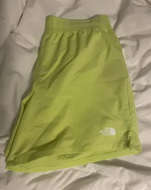 The North Face Shorts thumbnail 1