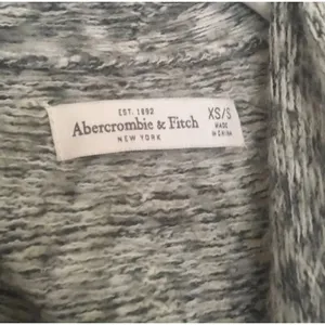 ✨HP✨Abercrombie & Fitch Addison Blanket Sweater✨ thumbnail 5
