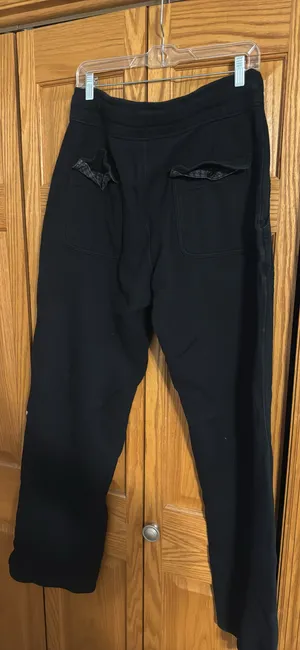 Lululemon sweatpants thumbnail 2