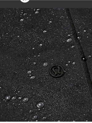 Lululemon Womens 12 Glyde Along Softshell Waterproof thumbnail 5