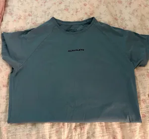 Alphalete T-Shirt thumbnail 1
