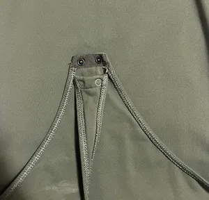 Aritzia Squareneck Bodysuit thumbnail 4