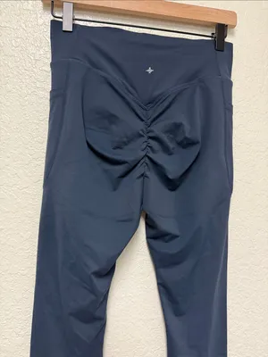 NWT HALARA UltraSculpt Leggings Size Medium thumbnail 9