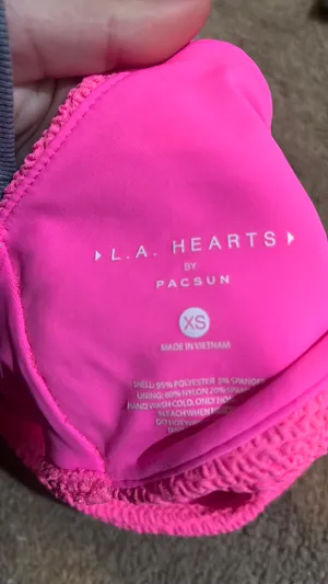 PacSun Bikini Top thumbnail 2