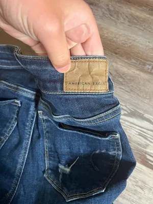 American Eagle Outfitters Jeans thumbnail 5