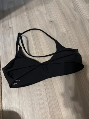 White Fox Active Bra Boutique White Fox Sports thumbnail 2