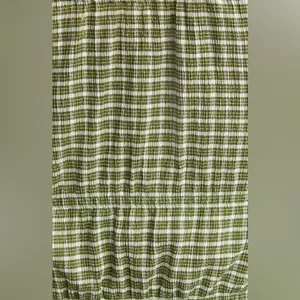 Madewell Omaha Tiered Top Women's Blouse Size Medium thumbnail 4